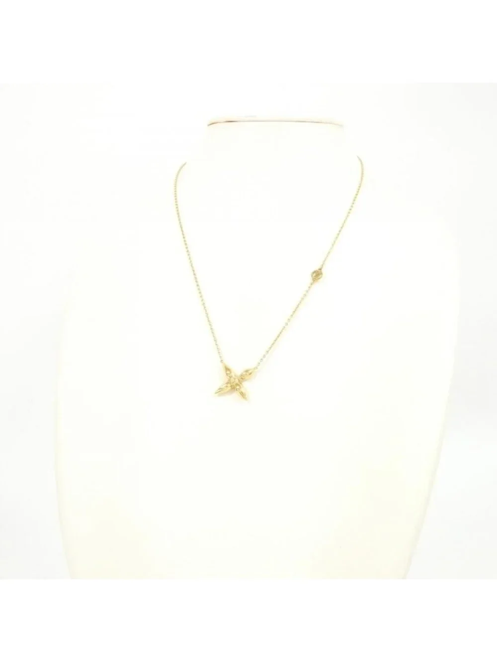 Louis Vuitton Collier Necklace